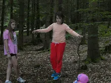 Letní tábor 2025