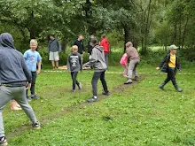 Letní tábor 2025