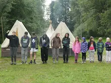 Letní tábor 2025