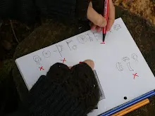 Letní tábor 2025