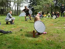 Letní tábor 2025