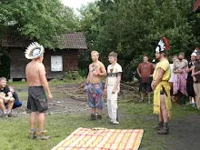 Letní tábor 2025