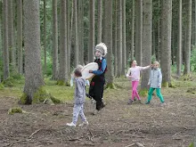 Letní tábor 2025