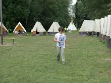 Letní tábor 2025