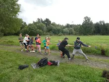 Letní tábor 2025