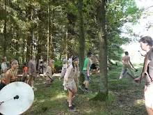 Letní tábor 2025