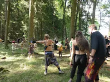 Letní tábor 2025
