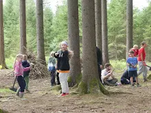Letní tábor 2025