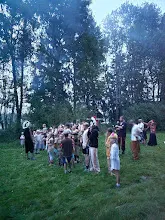 Letní tábor 2025