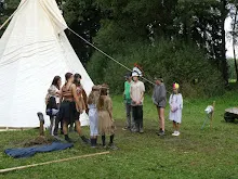 Letní tábor 2025