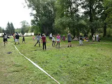 Letní tábor 2025