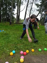 Letní tábor 2025