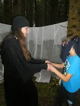 Letní tábor 2025