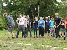 Letní tábor 2025
