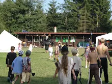 Letní tábor 2025