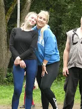 Letní tábor 2025