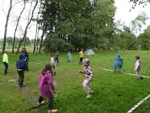 Letní tábor 2025