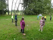 Letní tábor 2025