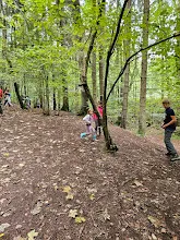Zářijová výprava 2025