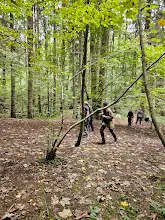 Zářijová výprava 2025