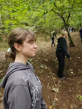 Zářijová výprava 2025