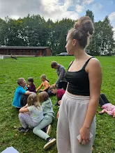Zářijová výprava 2025