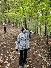 Zářijová výprava 2025