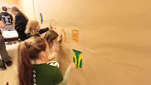 Říjnová výprava 2025