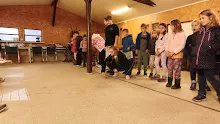 Říjnová výprava 2025