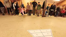 Říjnová výprava 2025