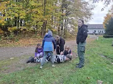 Říjnová výprava 2025