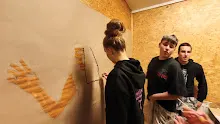 Říjnová výprava 2025