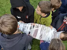 Říjnová výprava 2025