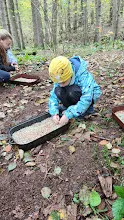 Říjnová výprava 2025