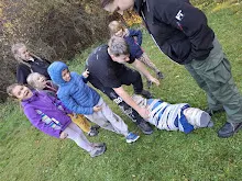Říjnová výprava 2025