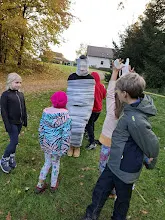 Říjnová výprava 2025