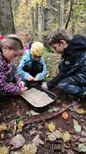 Říjnová výprava 2025