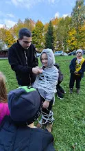 Říjnová výprava 2025
