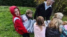 Říjnová výprava 2025