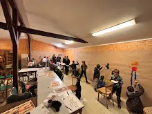 Říjnová výprava 2025