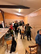 Říjnová výprava 2025