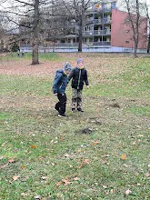 Listopadová schůzka 2025
