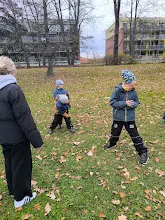 Listopadová schůzka 2025