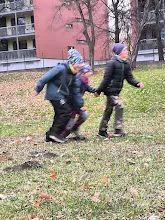 Listopadová schůzka 2025