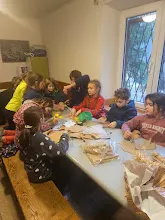 Vánoční výprava 2025