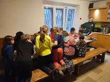 Vánoční výprava 2025
