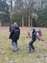 Vánoční výprava 2025