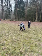 Vánoční výprava 2025