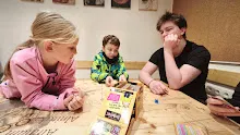 Lednová schůzka 2026