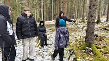Lednová výprava 2026